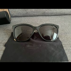 Burberry Sunglasses